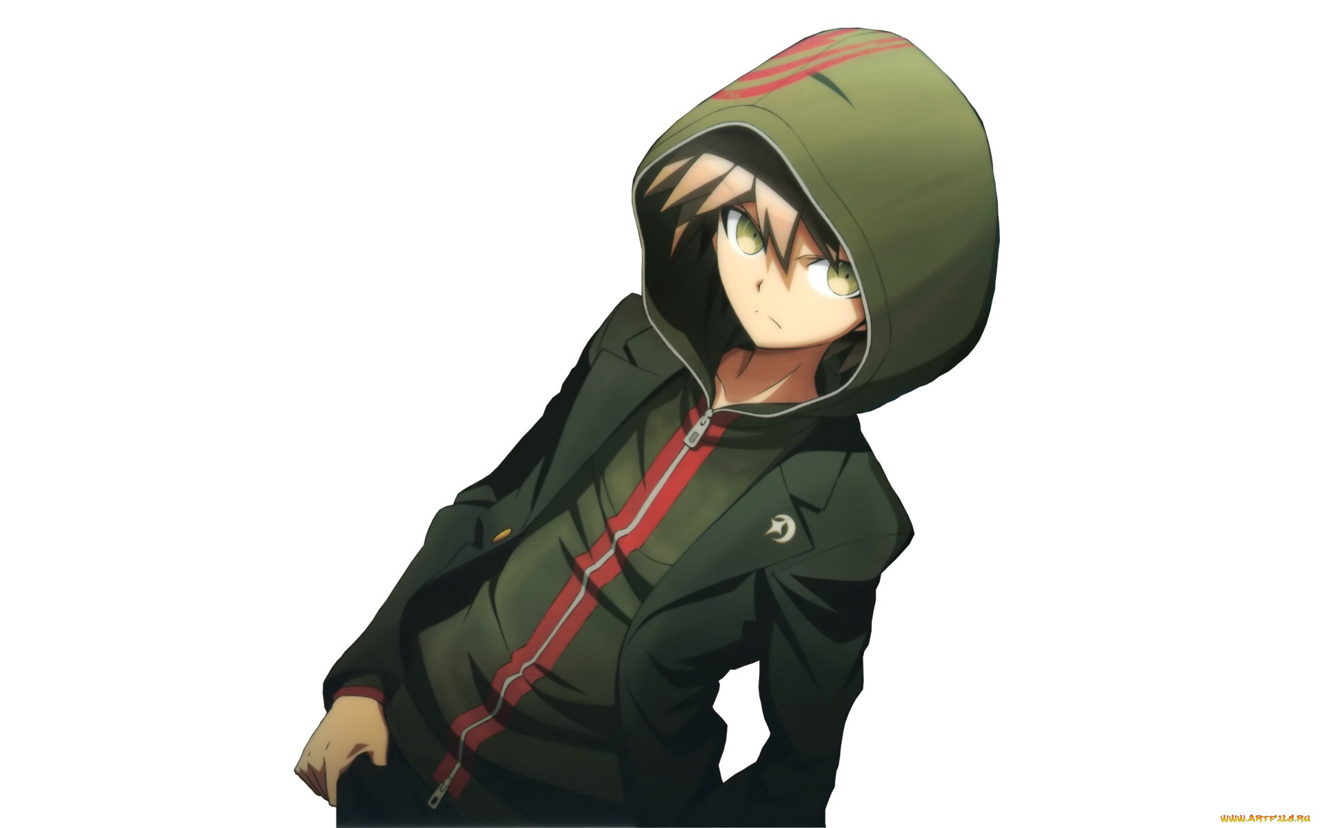 , danganronpa, 